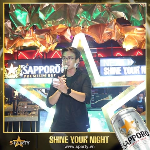 S-Party