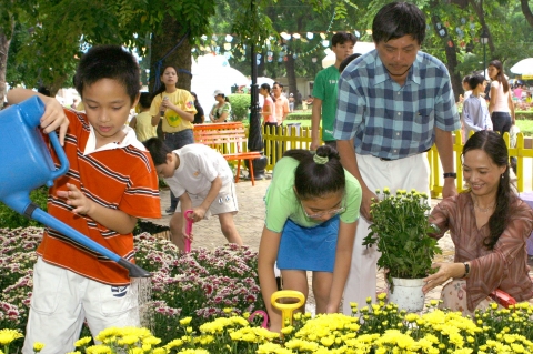 Những chiếc túi tài năng