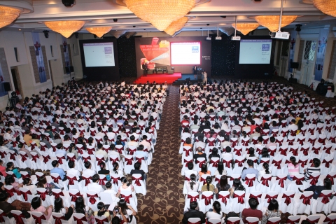Đắc Nhân Tâm