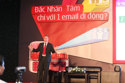Đắc Nhân Tâm