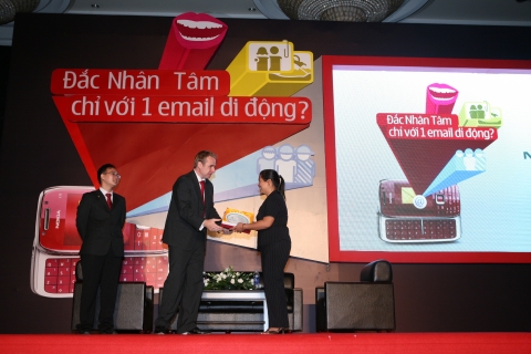 Đắc Nhân Tâm
