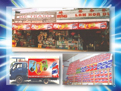 Những chiếc túi tài năng