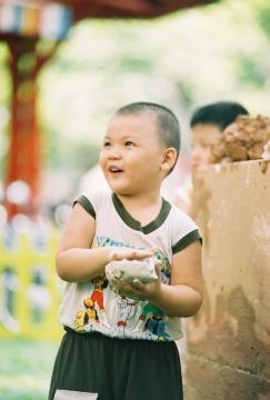 Những chiếc túi tài năng