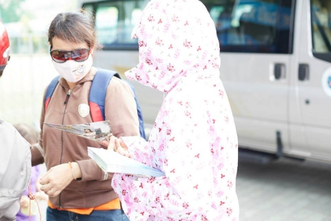 Rạng ngời vẻ đẹp Việt