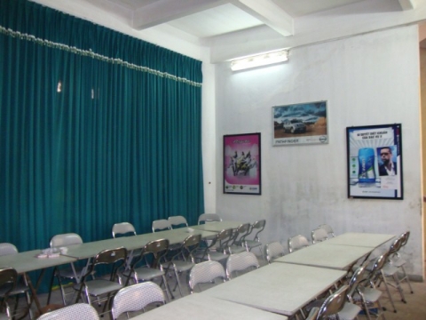 Đặc Vụ X