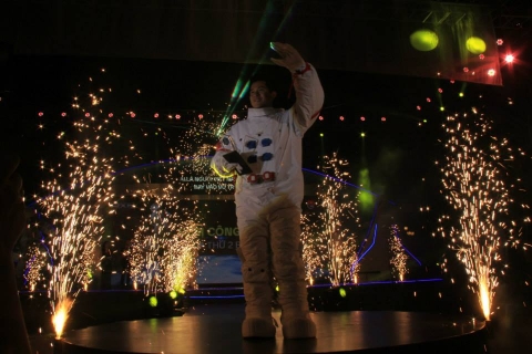 Apollo