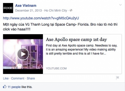 Apollo