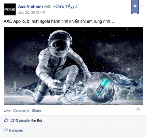 Apollo