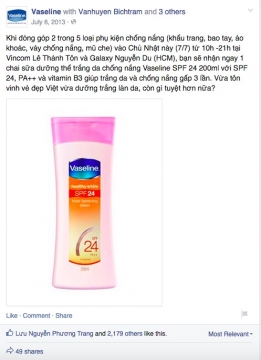 Rạng ngời vẻ đẹp Việt