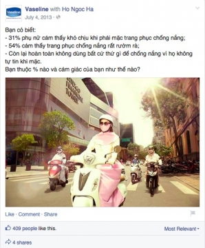 Rạng ngời vẻ đẹp Việt