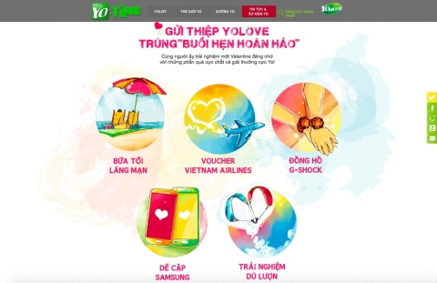 YoMost YoLove