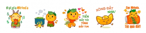 The Unique TET