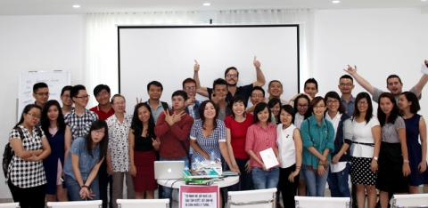 Giúp Người Thất Nghiệp