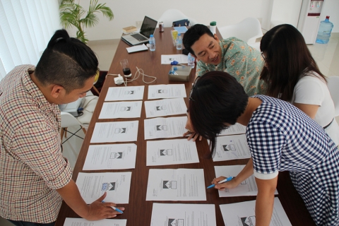 Giúp Người Thất Nghiệp