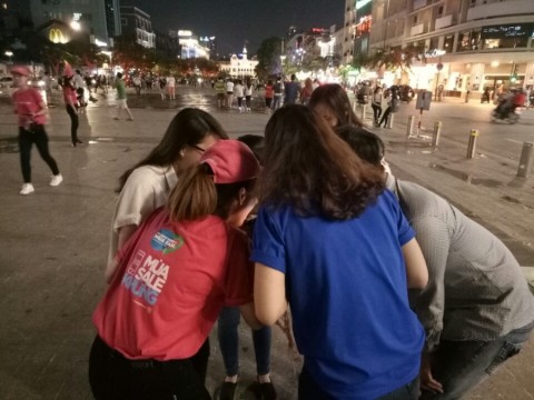 La Zất Đã - Cách Mạng Mua Sắm