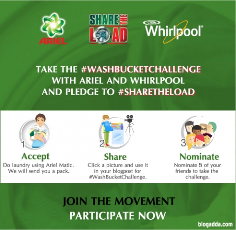 #ShareTheLoad