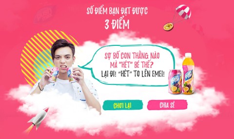 Trải nghiệm khác, hè mát lịm!