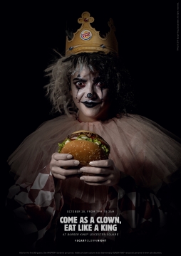 Đêm kinh hoàng cho McDonalds