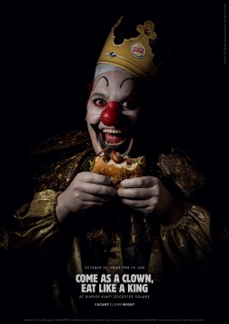 Đêm kinh hoàng cho McDonalds