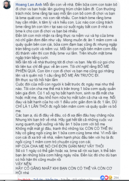 Tết này, đừng về nhà ăn Tết!