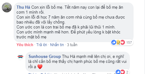 Tết này, đừng về nhà ăn Tết!