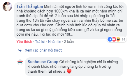 Tết này, đừng về nhà ăn Tết!