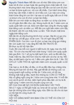 Tết này, đừng về nhà ăn Tết!