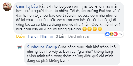 Tết này, đừng về nhà ăn Tết!