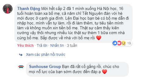 Tết này, đừng về nhà ăn Tết!