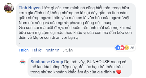 Tết này, đừng về nhà ăn Tết!