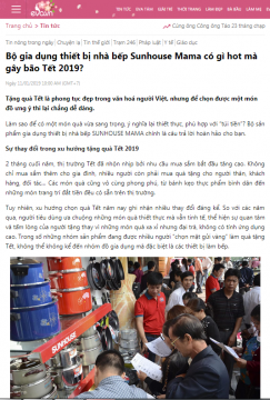 Tết này, đừng về nhà ăn Tết!
