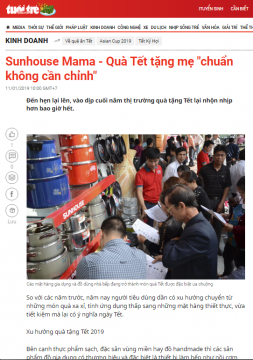 Tết này, đừng về nhà ăn Tết!