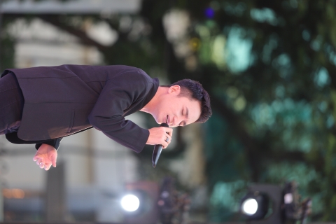 Về nhà ăn Tết 2019