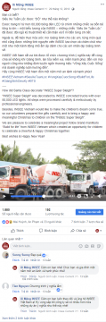 Siêu xe tuần lộc INSEE