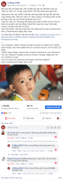 Siêu xe tuần lộc INSEE