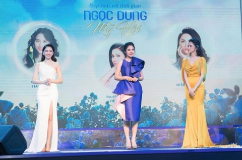Cách mạng nhan sắc