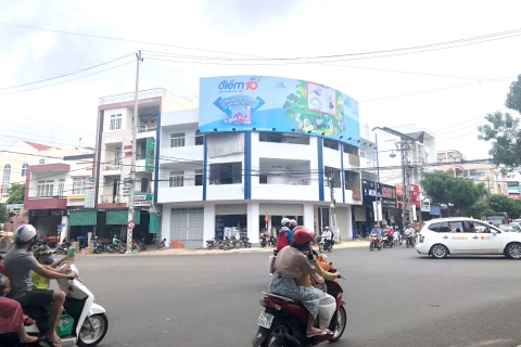 Cùng Điểm 10 - Vui tựu trường, Sẵn sàng học tốt