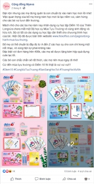 Cùng Điểm 10 - Vui tựu trường, Sẵn sàng học tốt