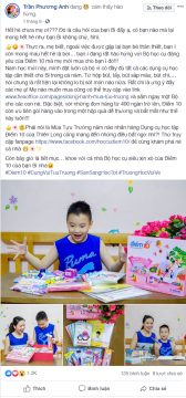 Cùng Điểm 10 - Vui tựu trường, Sẵn sàng học tốt