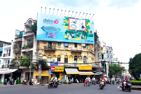 Cùng Điểm 10 - Vui tựu trường, Sẵn sàng học tốt