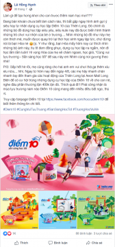 Cùng Điểm 10 - Vui tựu trường, Sẵn sàng học tốt
