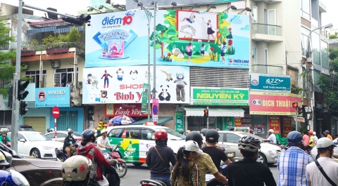 Cùng Điểm 10 - Vui tựu trường, Sẵn sàng học tốt