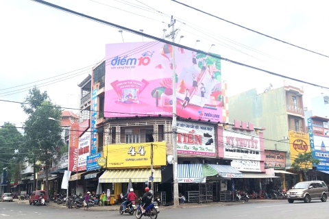 Cùng Điểm 10 - Vui tựu trường, Sẵn sàng học tốt