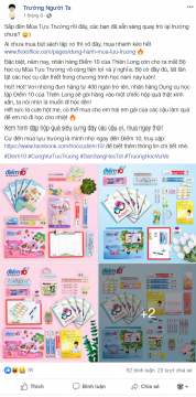 Cùng Điểm 10 - Vui tựu trường, Sẵn sàng học tốt