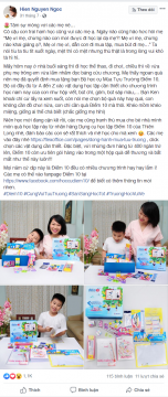 Cùng Điểm 10 - Vui tựu trường, Sẵn sàng học tốt