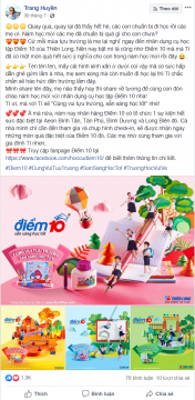 Cùng Điểm 10 - Vui tựu trường, Sẵn sàng học tốt