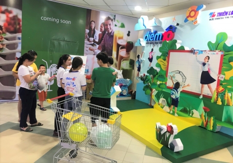 Cùng Điểm 10 - Vui tựu trường, Sẵn sàng học tốt