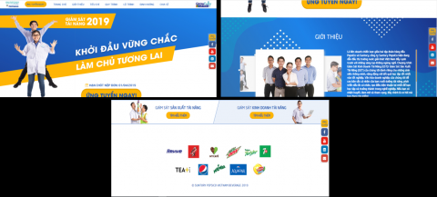 Grow Fully - Tuyển dụng Management Trainee bằng Digital Performance