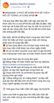 Grow Fully - Tuyển dụng Management Trainee bằng Digital Performance