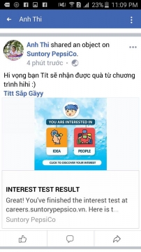 Grow Fully - Tuyển dụng Management Trainee bằng Digital Performance